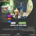 اکانت قانونی Jumanji: The Video Game برای PS5 & PS4